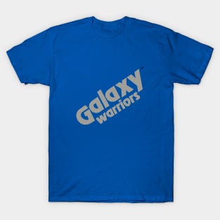 Galaxy Warriors T-Shirt